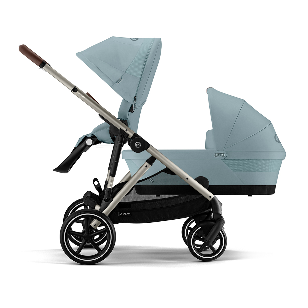 Cybex Gazelle S klapvogn 