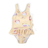 Filibabba Eva – badedragt 1-2 år – unicorn shores