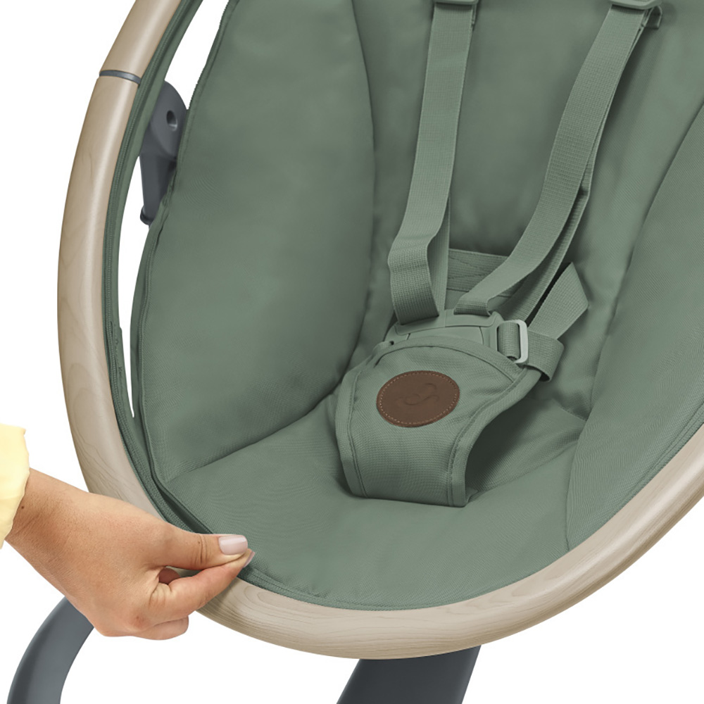 Maxi-Cosi Cassia elektrisk gynge Beyond Green Eco
