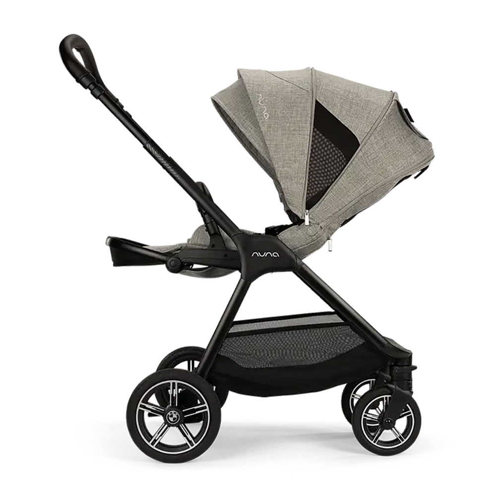 Nuna sulky TRIV NEXT GRAPHENE BMW Collection