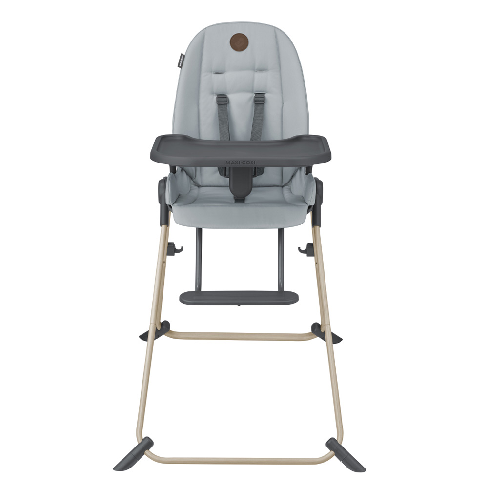 Maxi-Cosi Ava spisestuestol Beyond Grey Eco