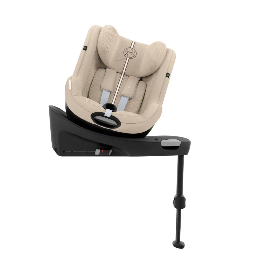 Cybex Sirona G3 i-Size autostol Plus Almond Beige