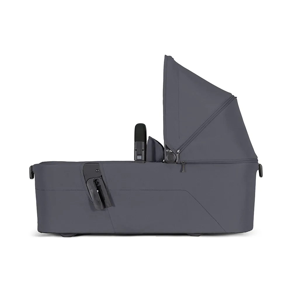 Joolz Aer2 carrycot Stone grey