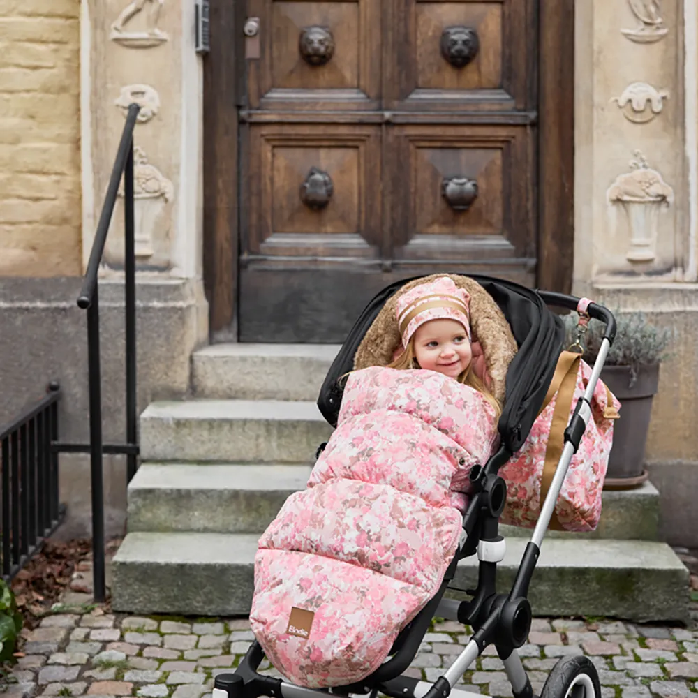  Elodie Vanter River Rose 1-3y