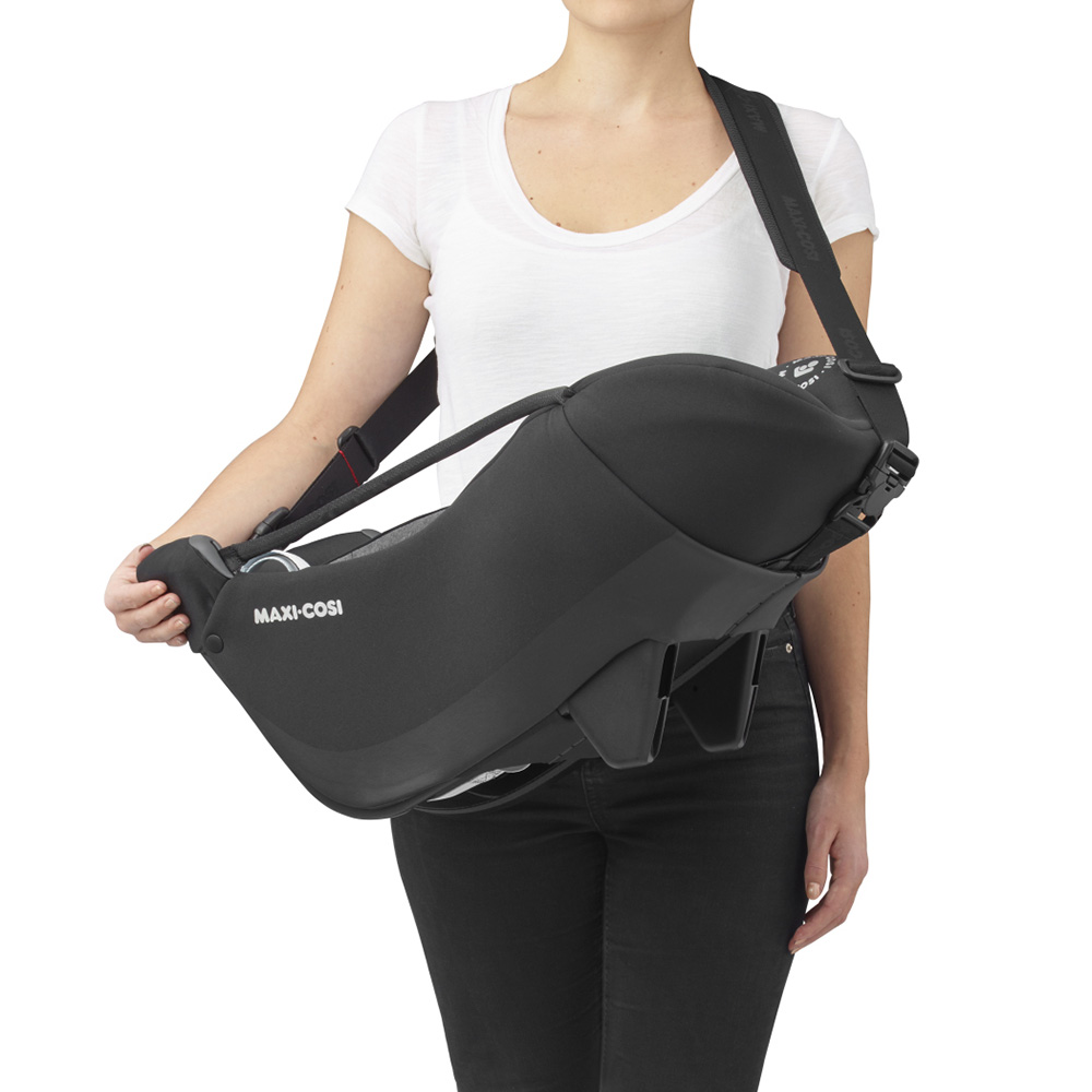 Maxi-Cosi Coral Carrier Strap Sort