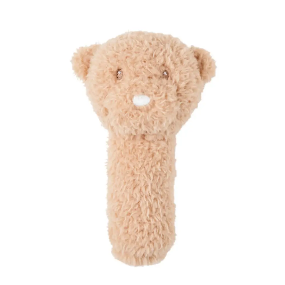 Nattou Bamse Ranglebjørn
