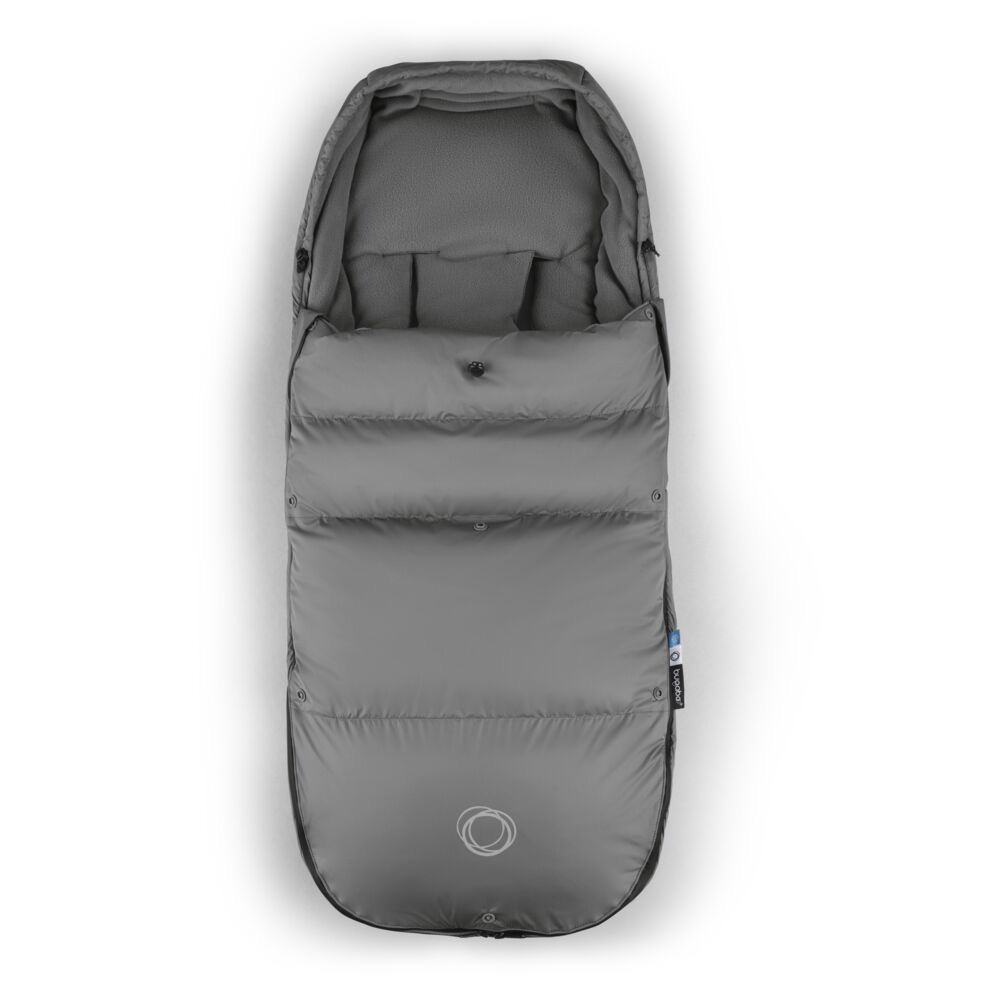 Bugaboo Thermolite fodpose Moon Grey
