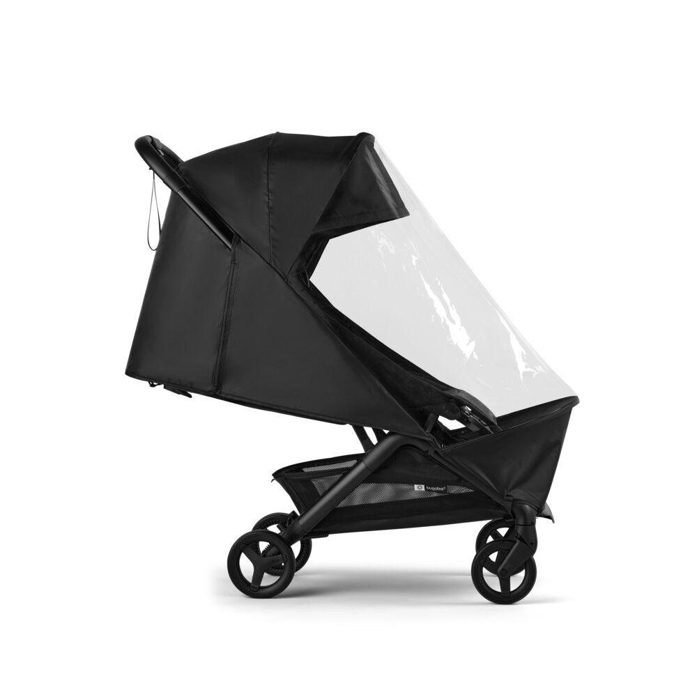 Bugaboo Butterfly 2 regnslag