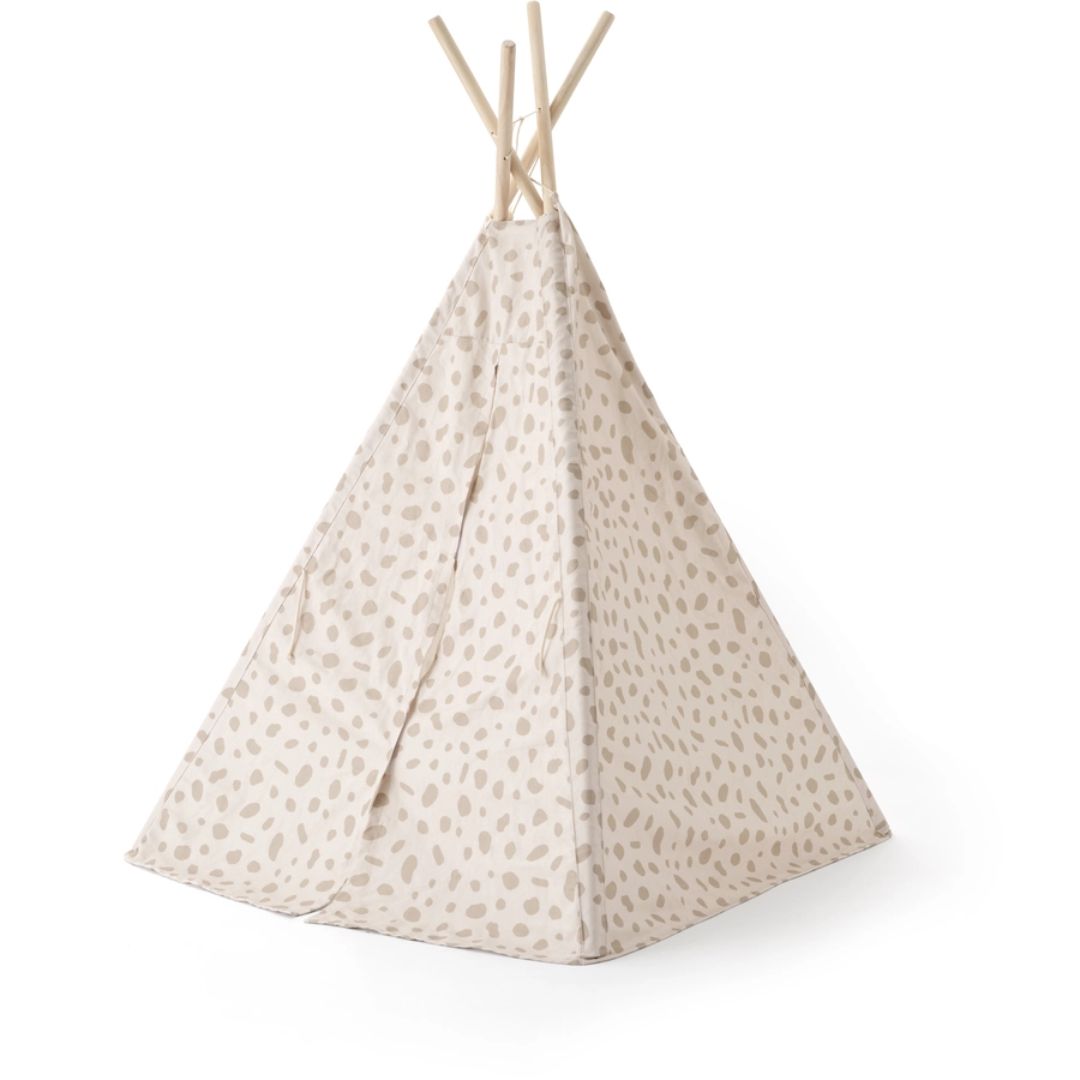 Kids Concept Tipi-telt dot