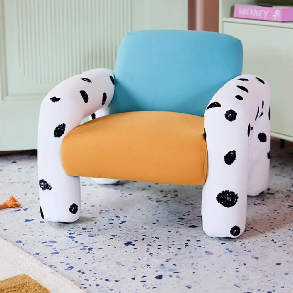 Kids Concept Lænestol PIPPI