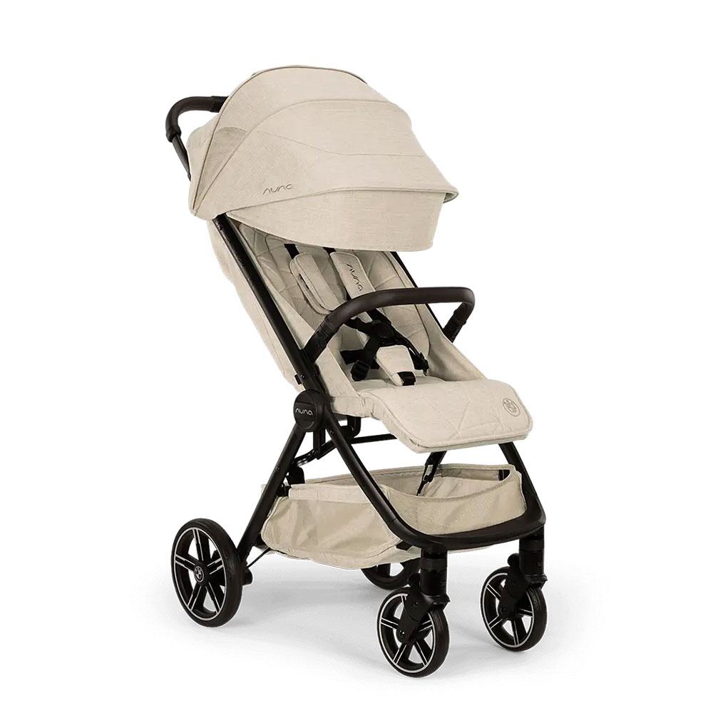 Nuna TRVL LX klapvogn MICA BMW Collection