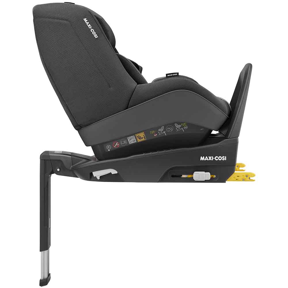 Maxi-Cosi Pearl Pro2 i-Size Authentic Sort
