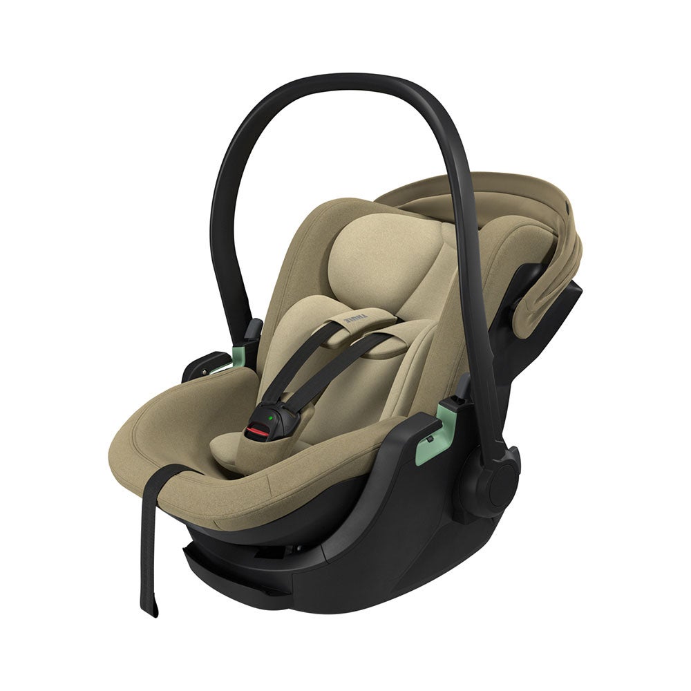 Thule Maple Connect Faded Khaki
