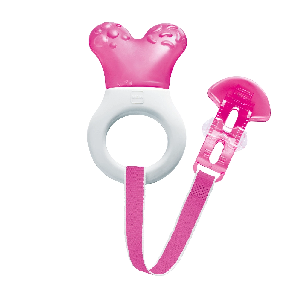 MAM Mini cooler & clip bidering