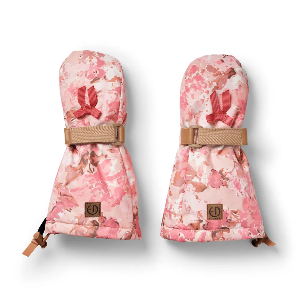  Elodie Vanter River Rose 1-3y