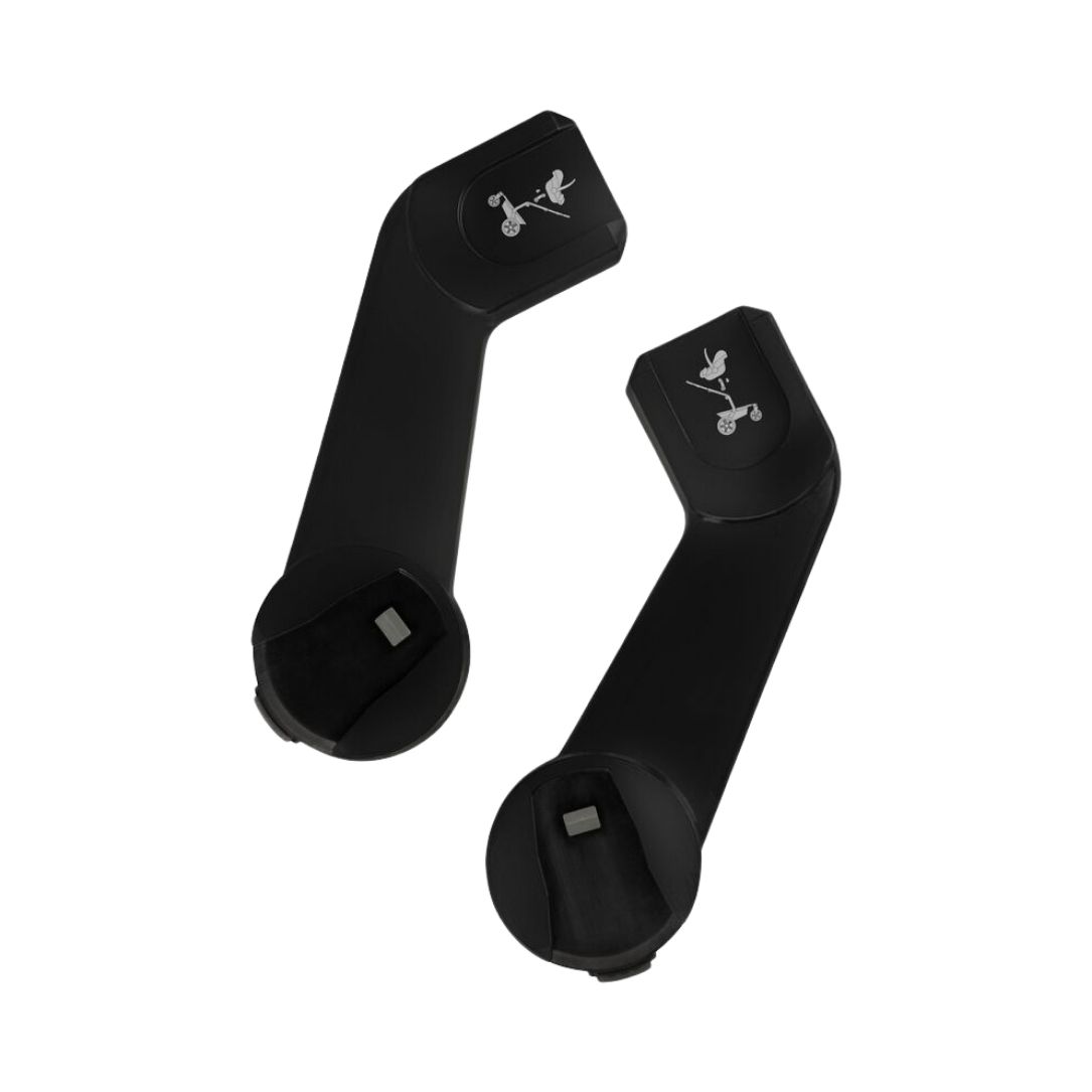 Joolz Hub2 autostolsadapter