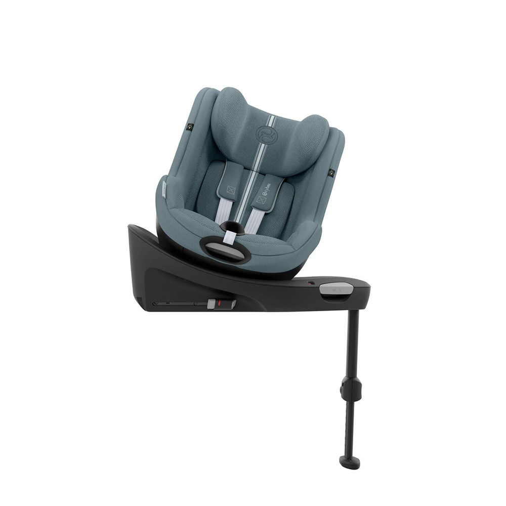 Cybex SIRONA G I-SIZE PLUS Autostol Stormy Blue