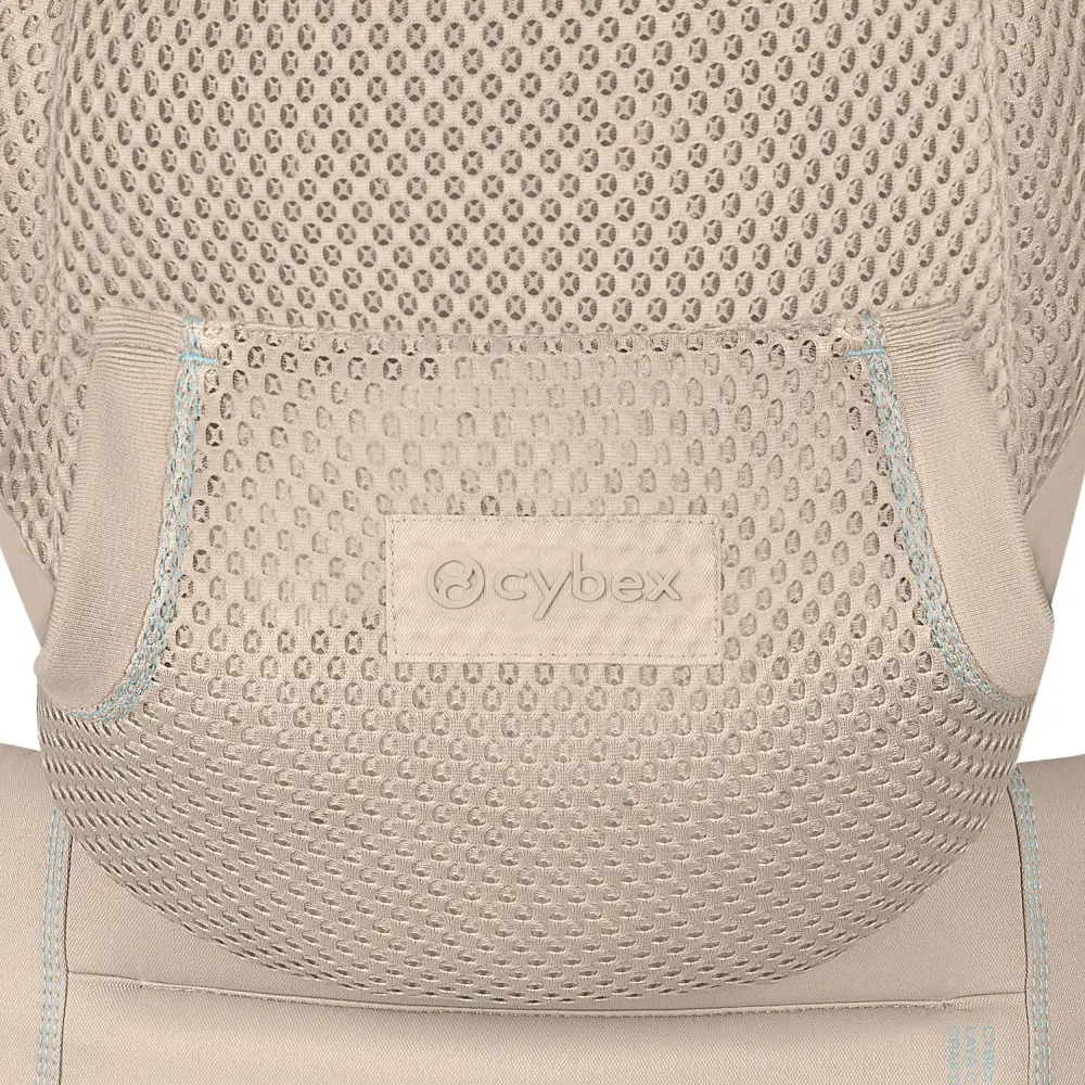 Cybex Laya bæresele Almond beige