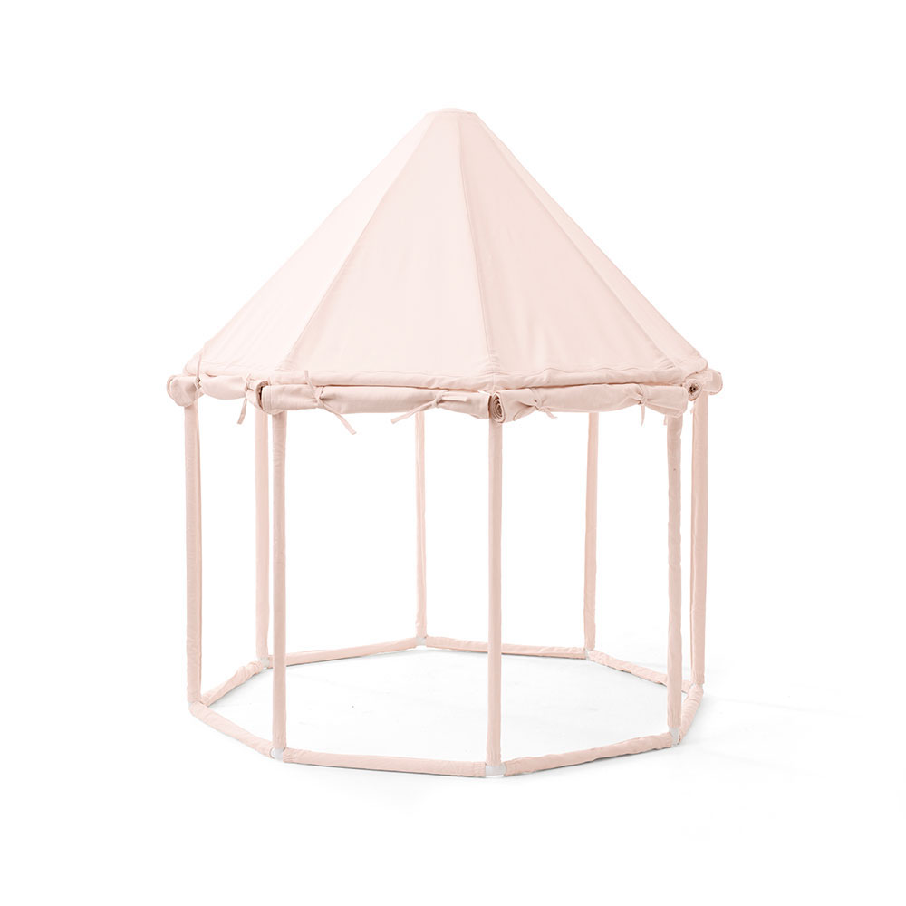  Kids Concept Gazebo Telt Lys Pink