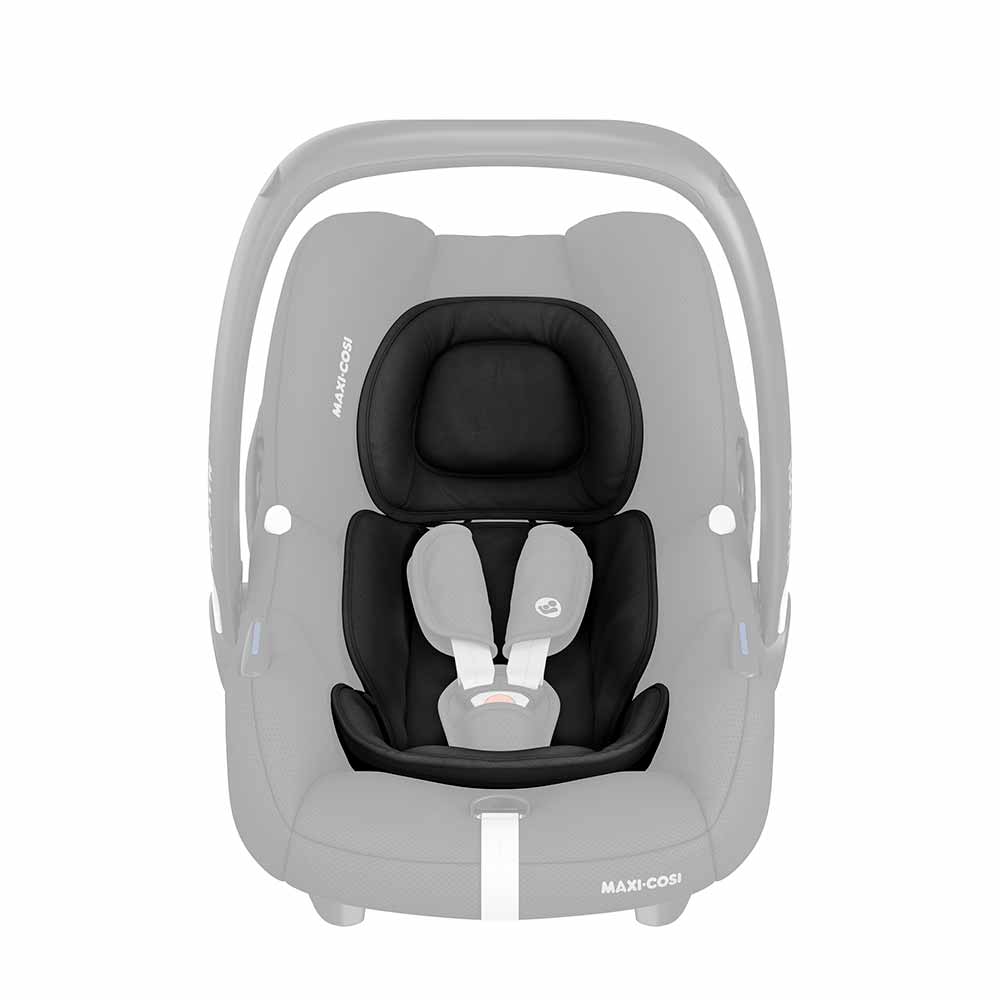Maxi-Cosi Cabriofix i-Size Essential Black