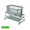 Maxi-Cosi Iora Air side-/rejseseng Beyond Grey