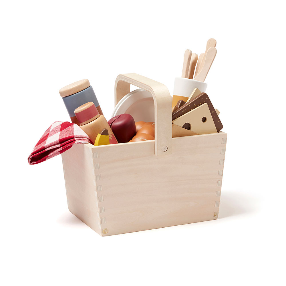 Kids Concept Picnic-sæt KIDS HUB