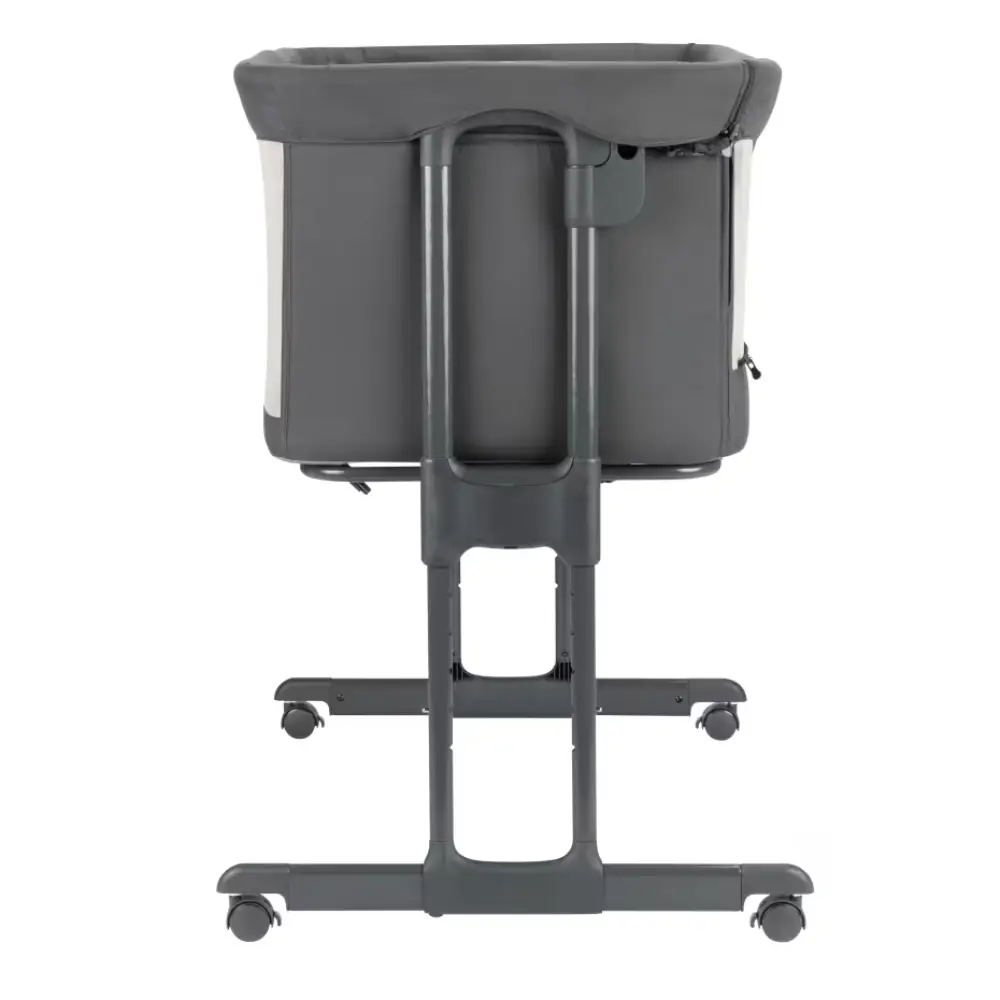 Bebeconfort Amara rejseseng tonet grafit