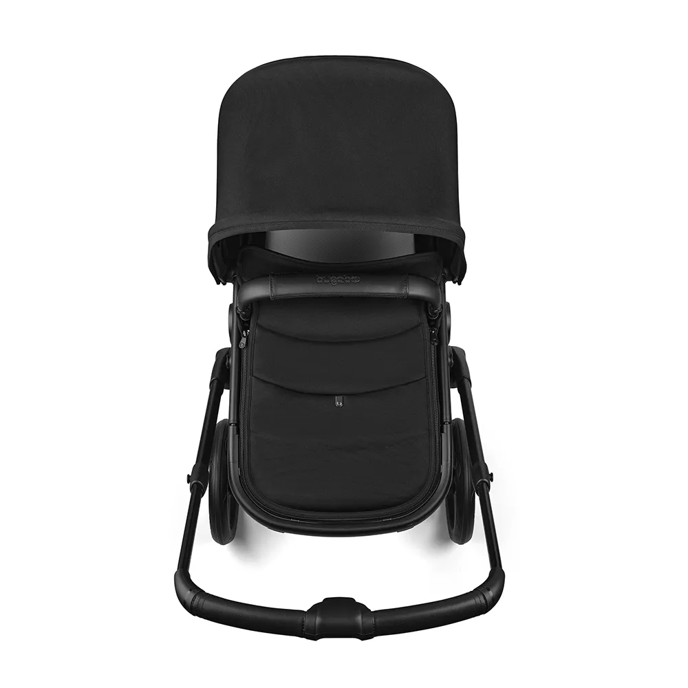 Bugaboo Fox 5 Renew + Cybex Aton B2 bæresele