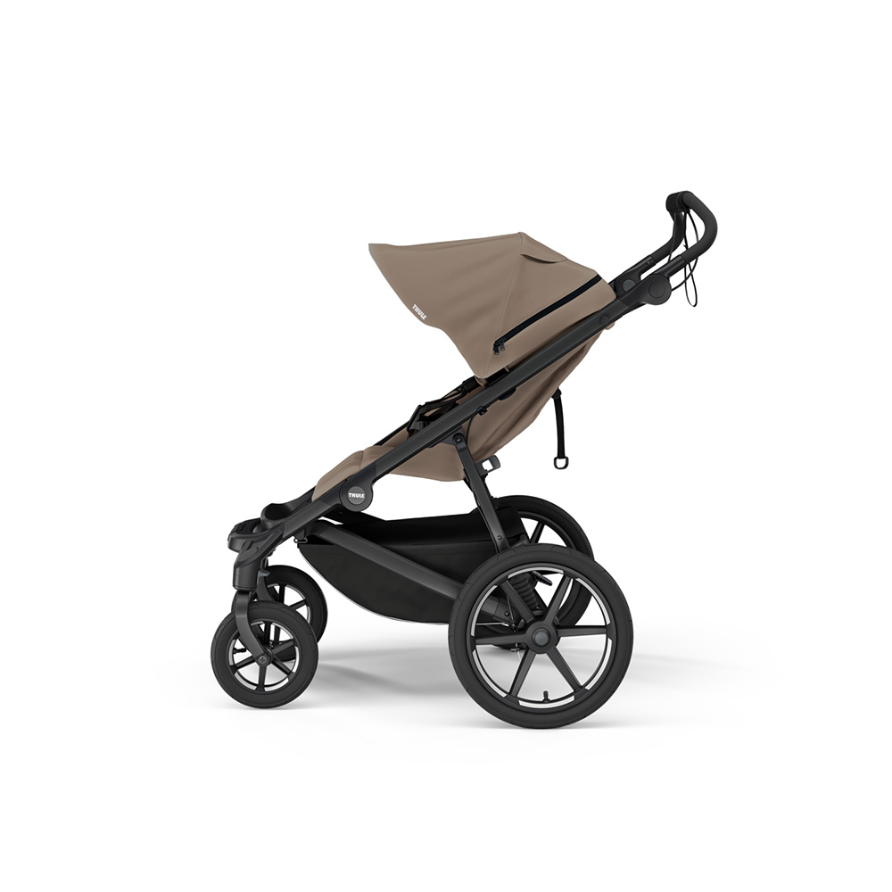 Thule Urban Glide 4-wheel -Tinted Taupe 