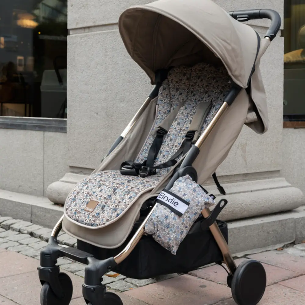 Elodie Details universal sædehynde Blue Garden 