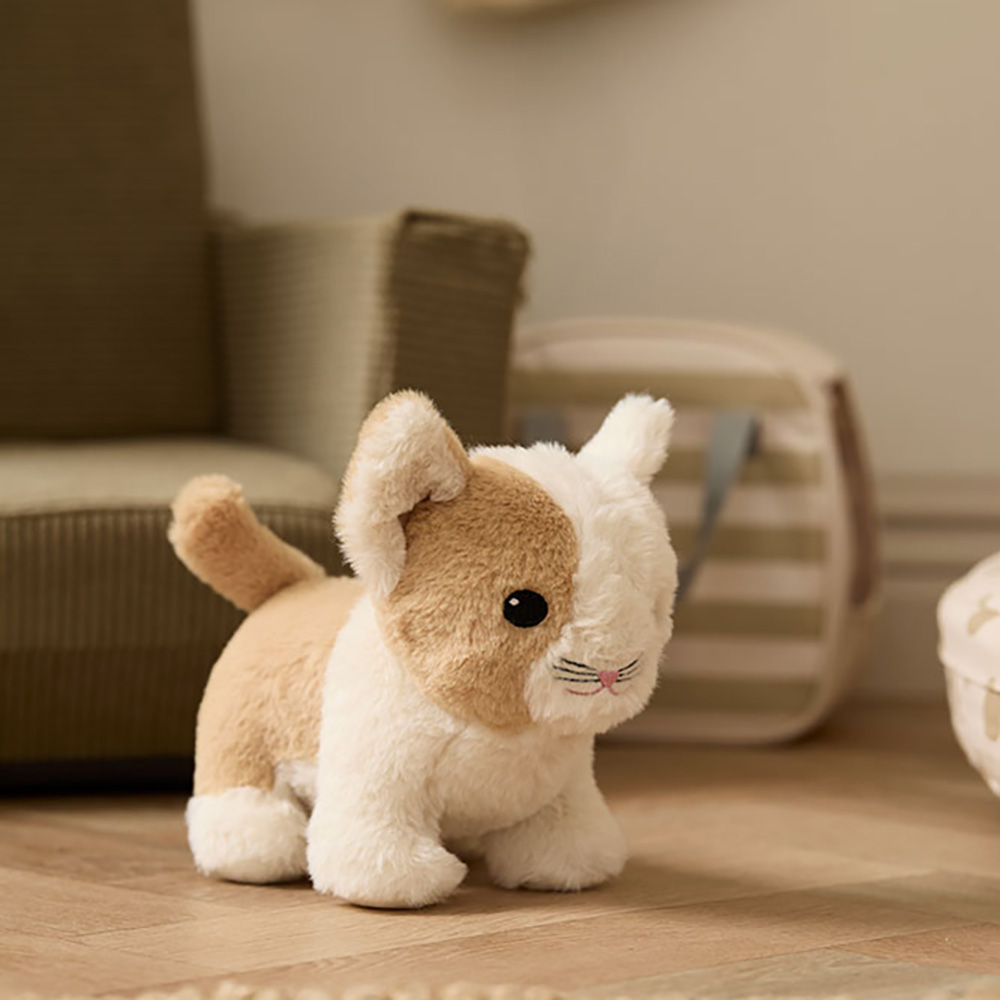 Kids Concept Kat med taske