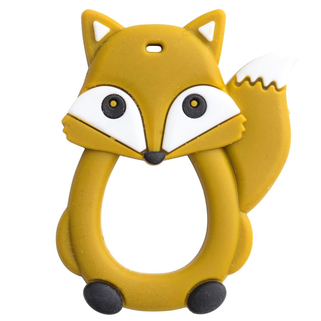 Rätt Start Bidering i silikone, Fox