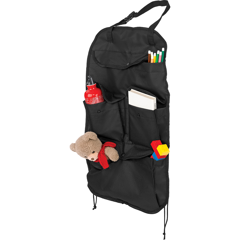 Opbevaring af Britax-autostole