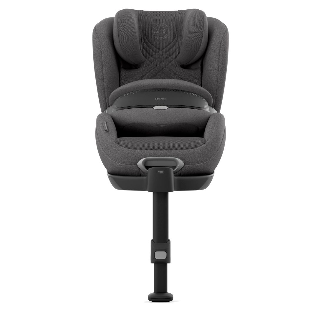 Cybex Anoris T2 autostol med airbag i-size Mirage Grey 
