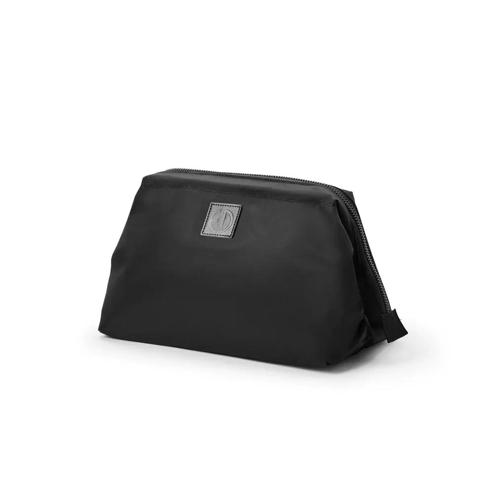 Elodie  Details Zip&Go Toilettaske Black