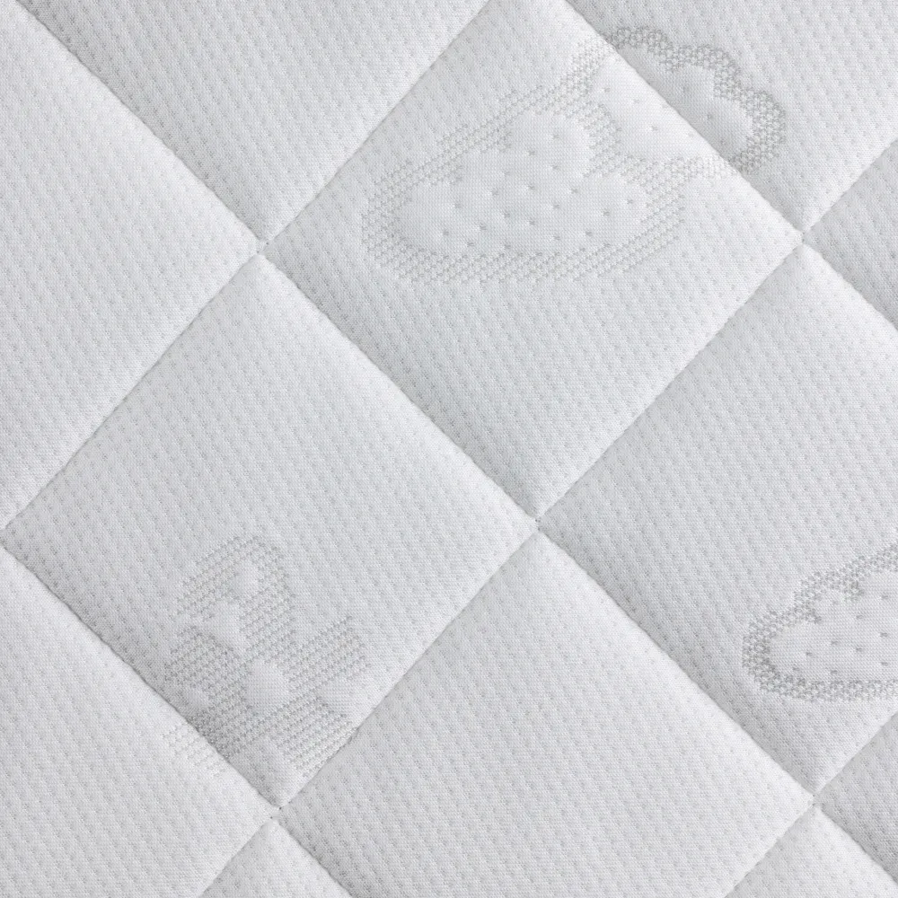 Sebra x Träumeland madras til Bedside Crib