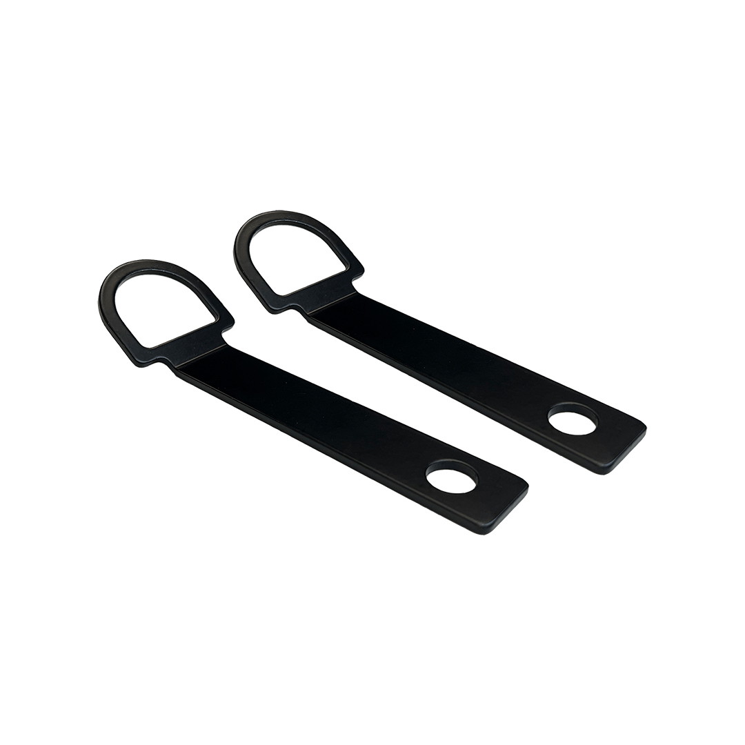 Axkid ankerløkker 160 mm