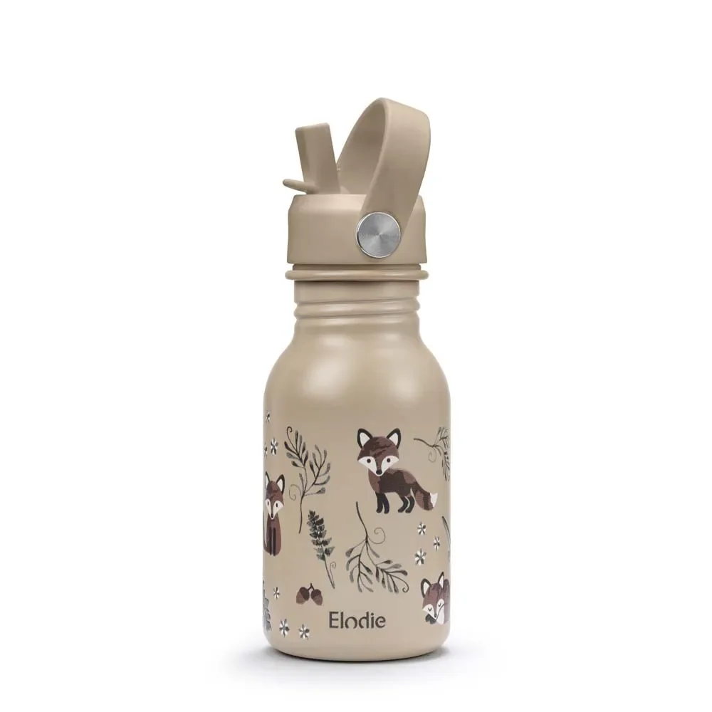 Elodie Details Vandflaske Nordic Woodland