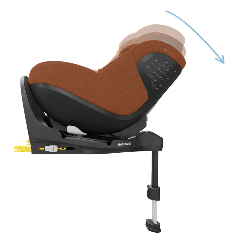 Maxi-Cosi Pearl 360 Pro Authentic Terra