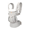 Ergobaby Omni 360 bæresele grå