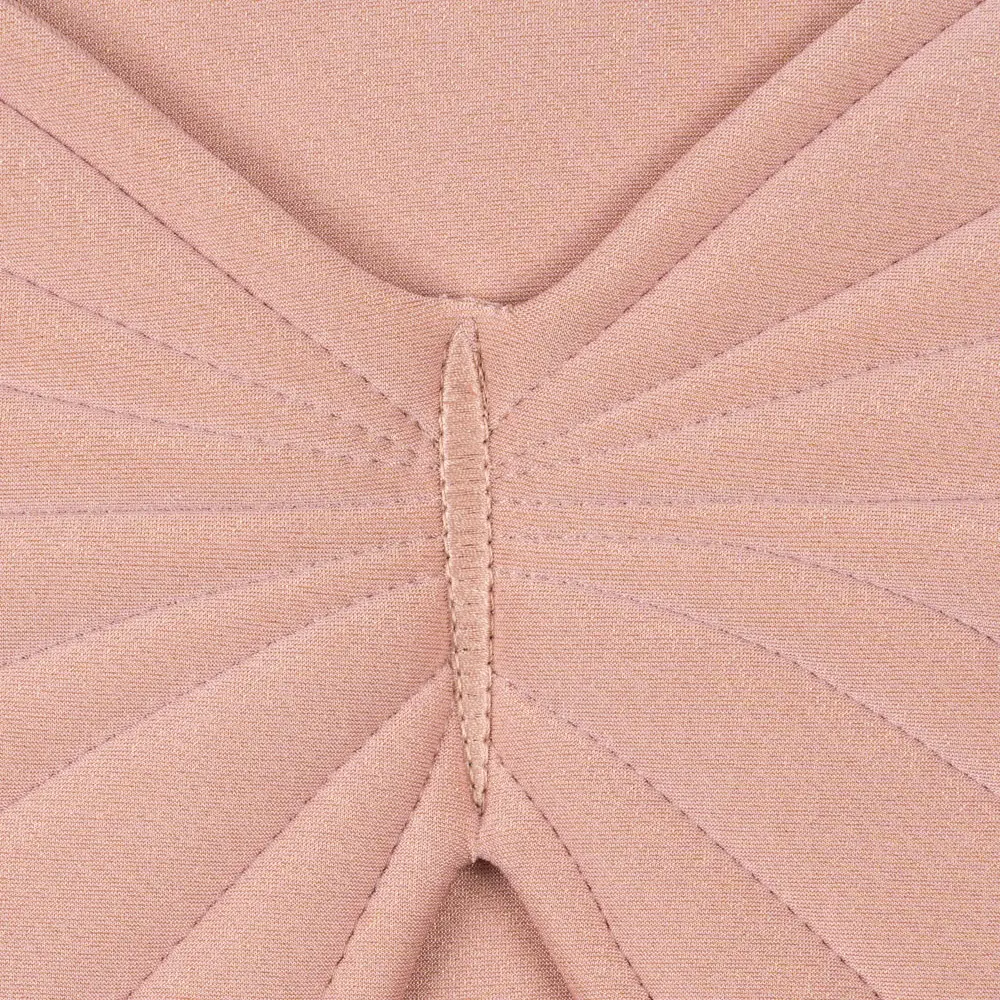 Konges Slöjd Piper svømmevest Powder Pink 3-6 år