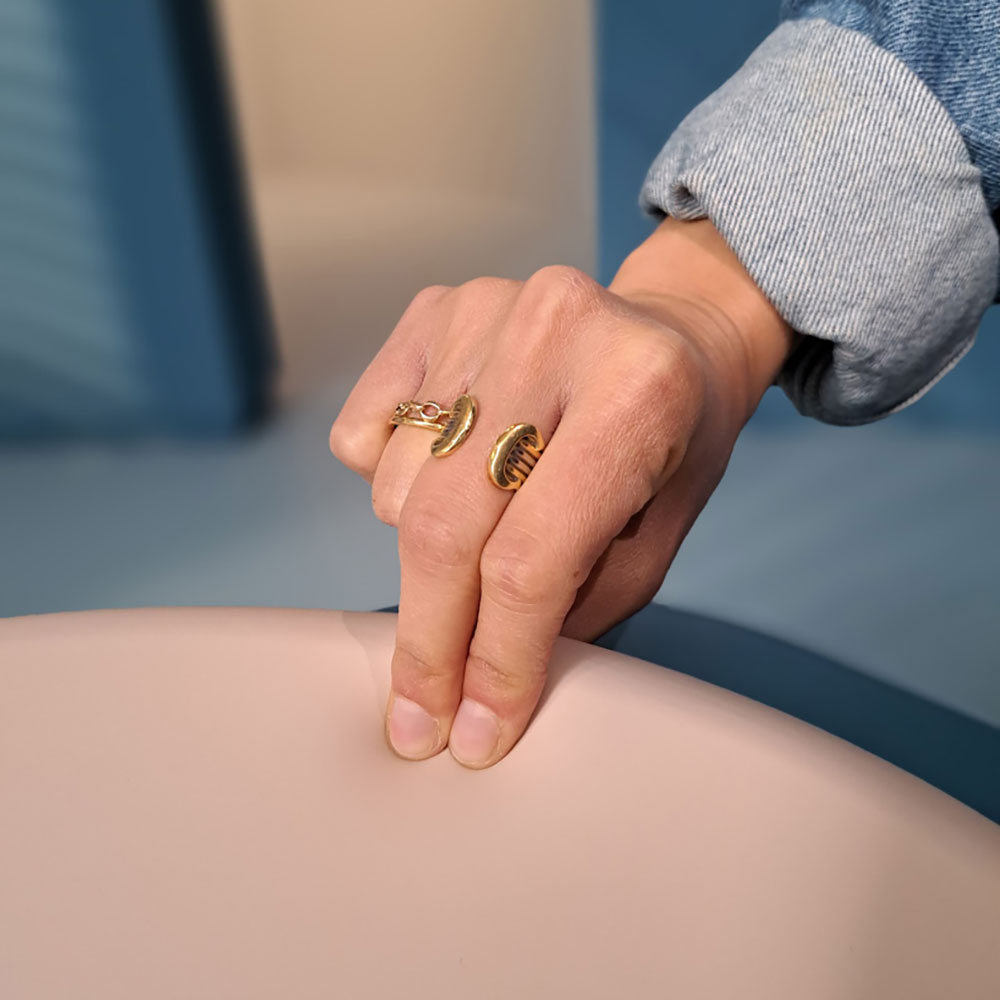 Maxi-Cosi Mavis puslepude Muted Terra