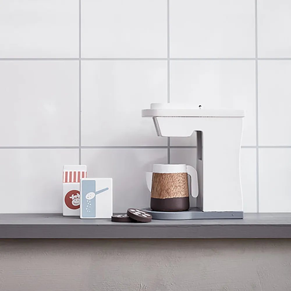 Kids Concept kaffemaskine Kids Hub