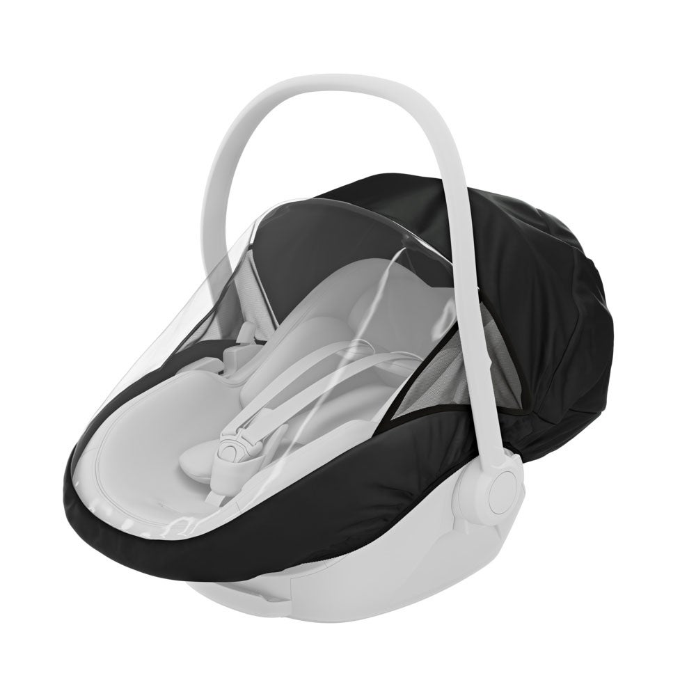 Thule baby cover regnslag