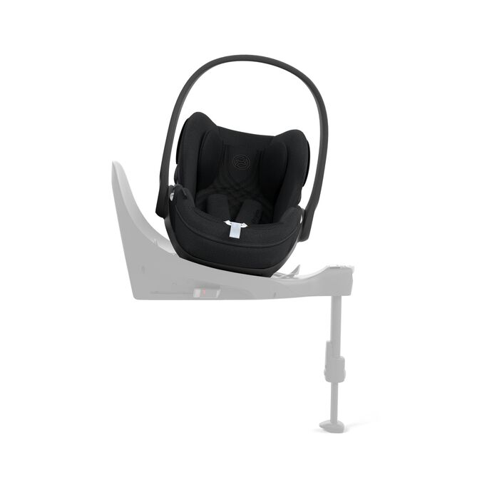 Cybex Cloud T Plus i-Size inkl. isofix bilbase T
