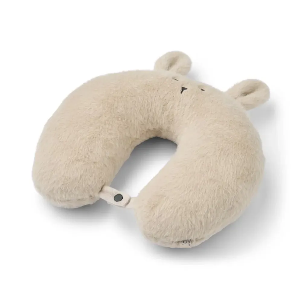 Liewood Alto Rabbit Nakkepude Mist