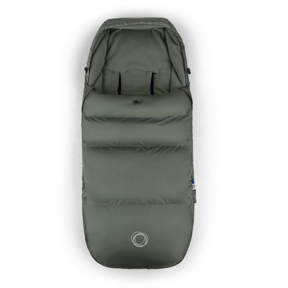 Bugaboo Thermolite fodpose Forest Green