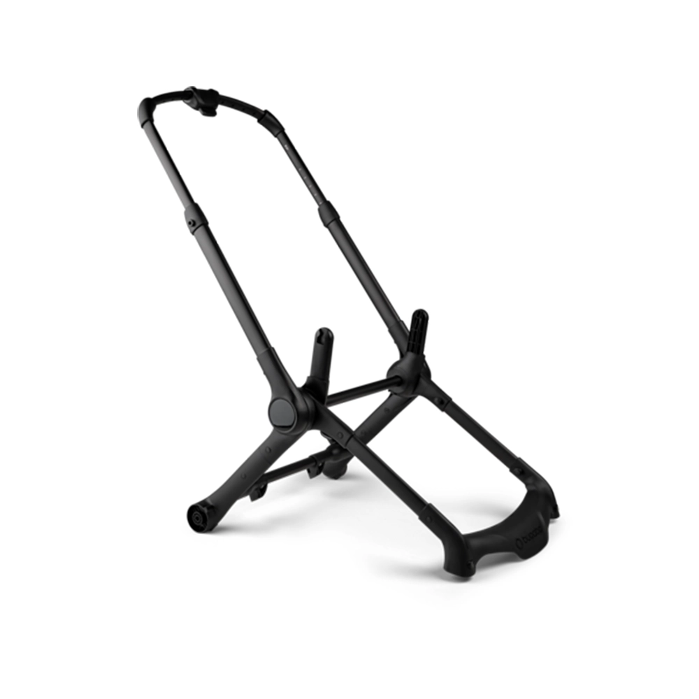 Bugaboo Fox 5 Renew stel Sort