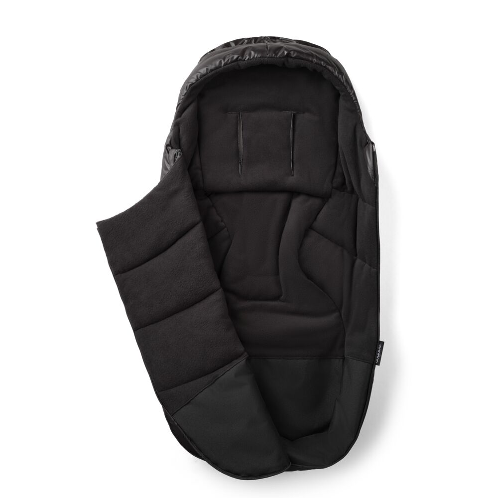 Bugaboo kørepose Noir Limited Edition Moonlight