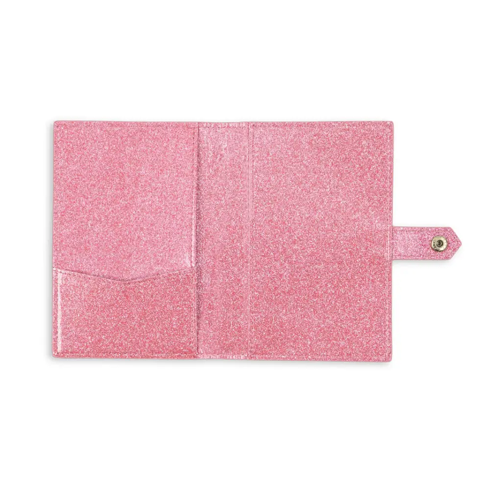 Konges Sløjd Voyage Rejsesæt Horn Stars